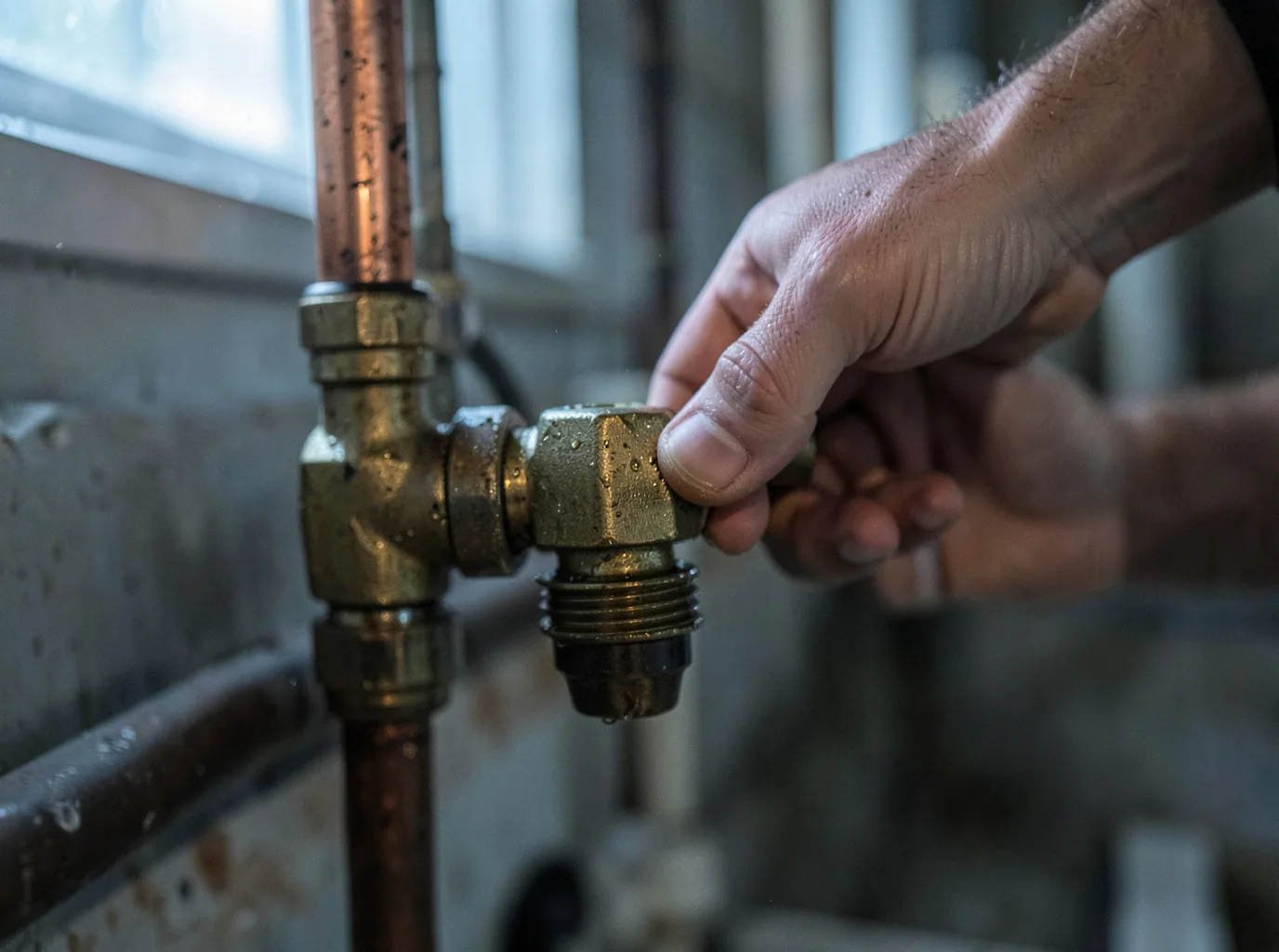Emergency Plumber Sherman, ME FAQs